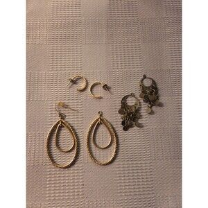 Earring Bundle